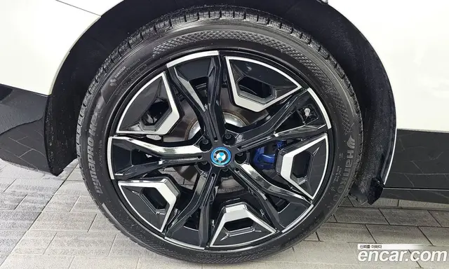 BMW iX 2023 0.3 автомат (гидро), миниатюра 5 BMW iX 2023 0.3 автомат (гидро), миниатюра 5