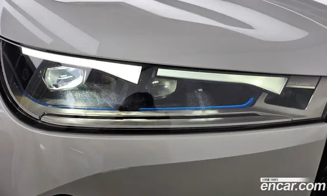 BMW iX 2023 0.3 автомат (гидро), миниатюра 8 BMW iX 2023 0.3 автомат (гидро), миниатюра 8