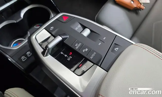 BMW X2 2025 2.0 автомат (гидро), миниатюра 12