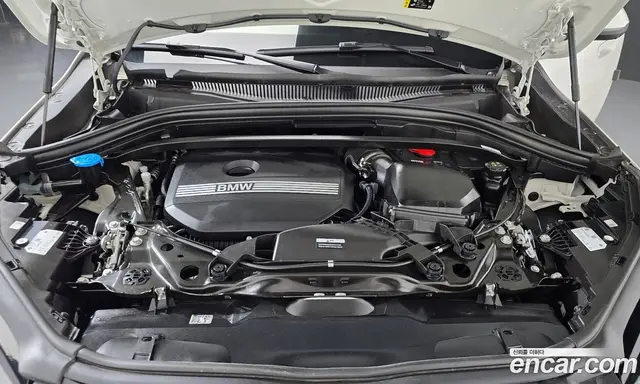 BMW X2 2025 2.0 автомат (гидро), миниатюра 6 BMW X2 2025 2.0 автомат (гидро), миниатюра 6