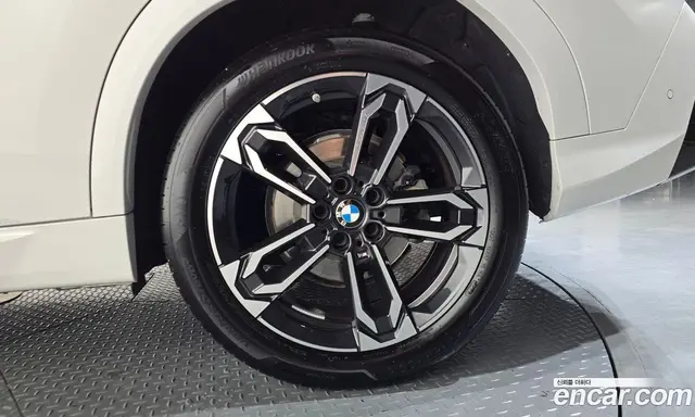 BMW X2 2025 2.0 автомат (гидро), миниатюра 7 BMW X2 2025 2.0 автомат (гидро), миниатюра 7