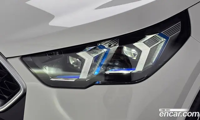 BMW X2 2025 2.0 автомат (гидро), миниатюра 8 BMW X2 2025 2.0 автомат (гидро), миниатюра 8