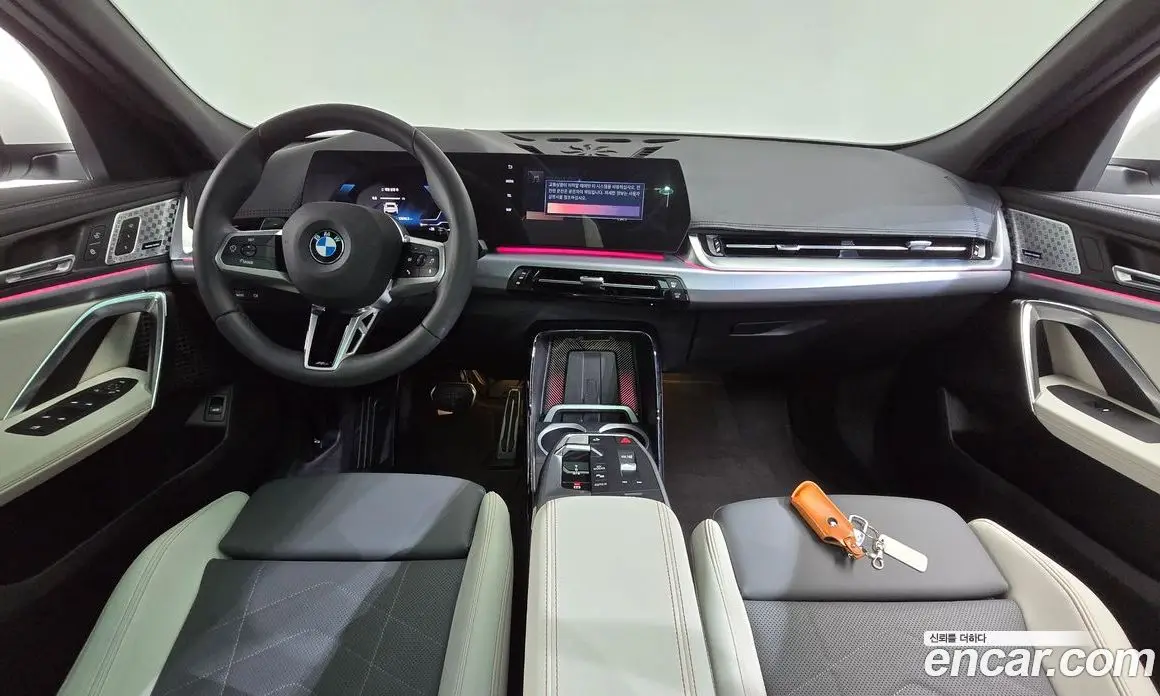 BMW X2 2025 2.0 автомат (гидро), фото 10 BMW X2 2025 2.0 автомат (гидро), фото 10