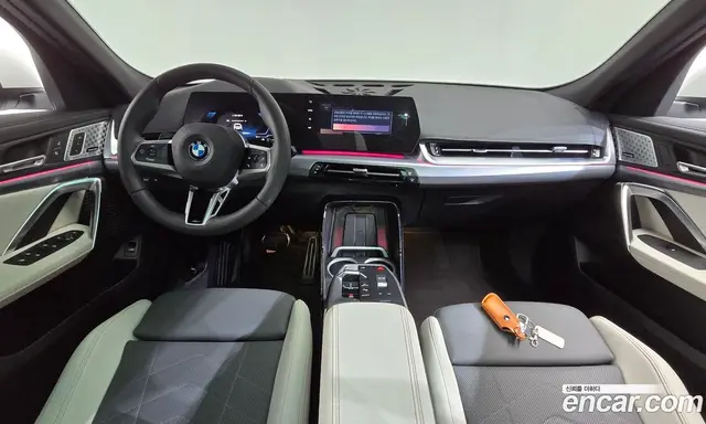 BMW X2 2025 2.0 автомат (гидро), миниатюра 10 BMW X2 2025 2.0 автомат (гидро), миниатюра 10