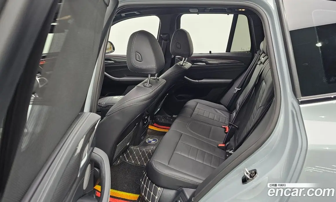 BMW X3 2024 2.0 автомат (гидро), фото 13 BMW X3 2024 2.0 автомат (гидро), фото 13