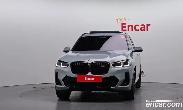 BMW X3 2024 2.0 автомат (гидро), миниатюра 3 BMW X3 2024 2.0 автомат (гидро), миниатюра 3