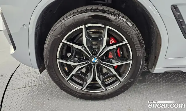 BMW X3 2024 2.0 автомат (гидро), миниатюра 5 BMW X3 2024 2.0 автомат (гидро), миниатюра 5
