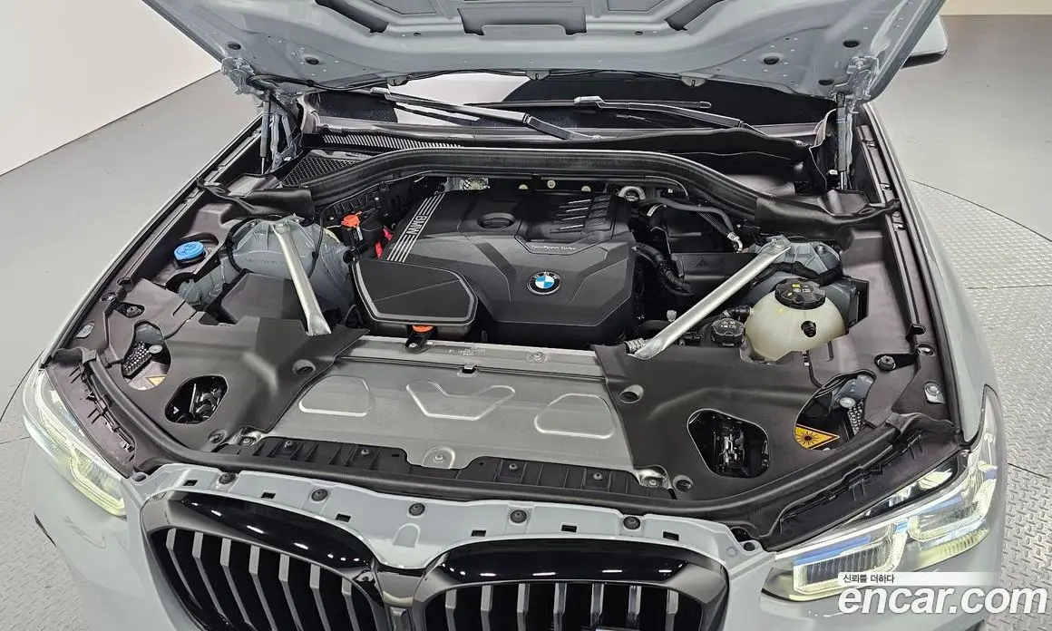 BMW X3 2024 2.0 автомат (гидро), фото 6 BMW X3 2024 2.0 автомат (гидро), фото 6