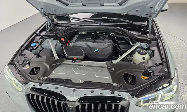 BMW X3 2024 2.0 автомат (гидро), миниатюра 6 BMW X3 2024 2.0 автомат (гидро), миниатюра 6