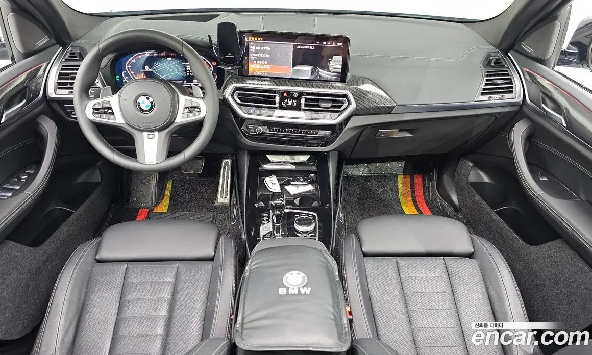 BMW X3 2024 2.0 автомат (гидро), фото 7 BMW X3 2024 2.0 автомат (гидро), фото 7