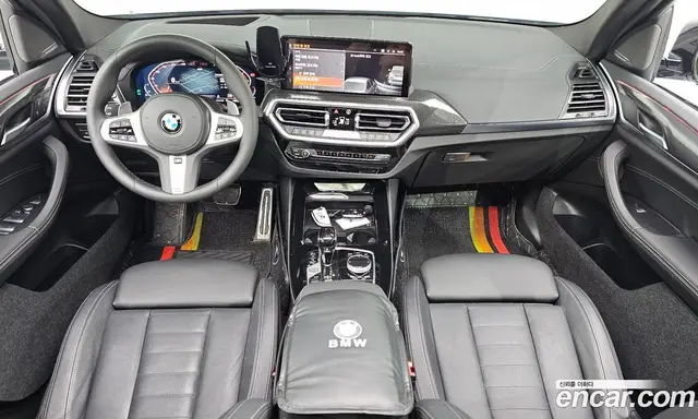 BMW X3 2024 2.0 автомат (гидро), миниатюра 7 BMW X3 2024 2.0 автомат (гидро), миниатюра 7