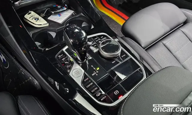 BMW X3 2024 2.0 автомат (гидро), миниатюра 9 BMW X3 2024 2.0 автомат (гидро), миниатюра 9