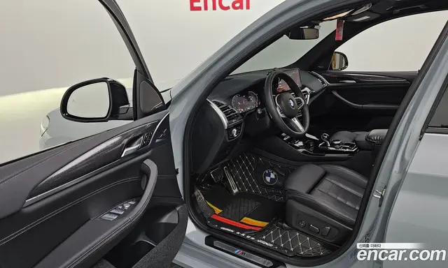 BMW X3 2024 2.0 автомат (гидро), миниатюра 10 BMW X3 2024 2.0 автомат (гидро), миниатюра 10