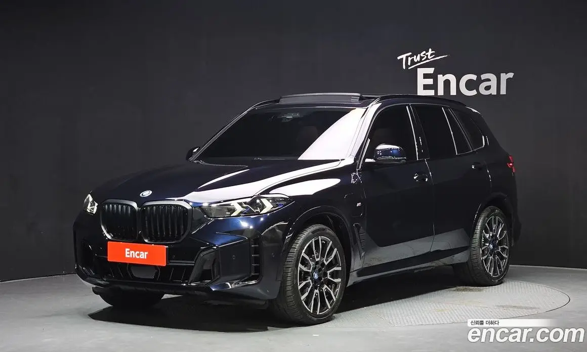 BMW X5 2025 3.0 автомат (гидро), фото 1 BMW X5 2025 3.0 автомат (гидро), фото 1