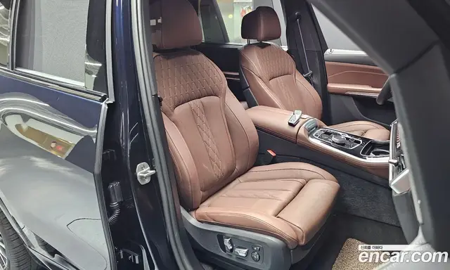 BMW X5 2025 3.0 автомат (гидро), миниатюра 11 BMW X5 2025 3.0 автомат (гидро), миниатюра 11