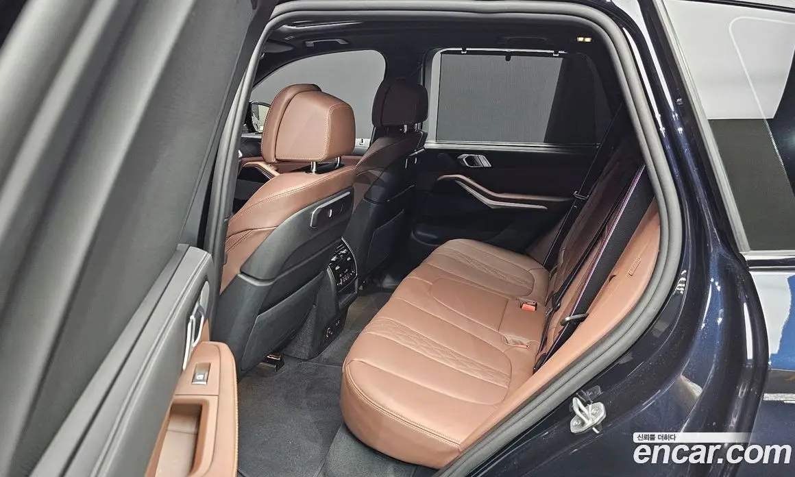 BMW X5 2025 3.0 автомат (гидро), фото 12 BMW X5 2025 3.0 автомат (гидро), фото 12
