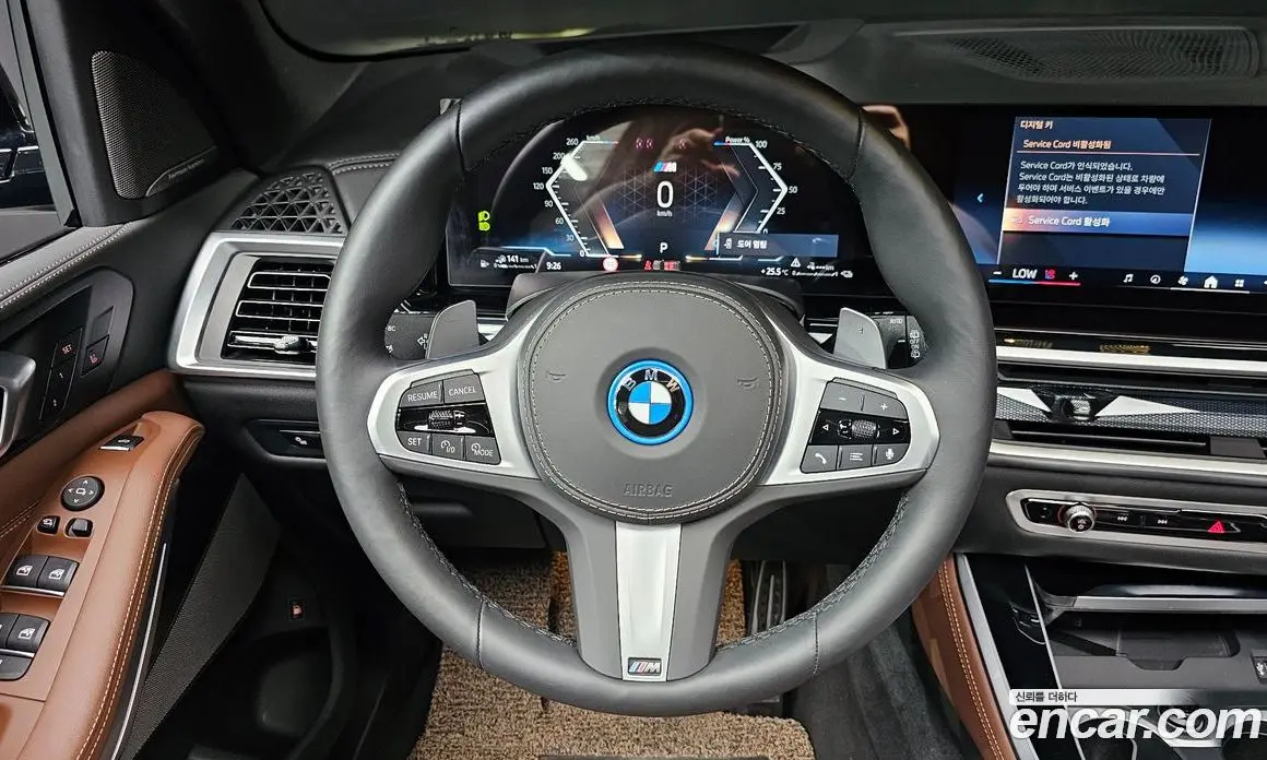 BMW X5 2025 3.0 автомат (гидро), фото 13 BMW X5 2025 3.0 автомат (гидро), фото 13