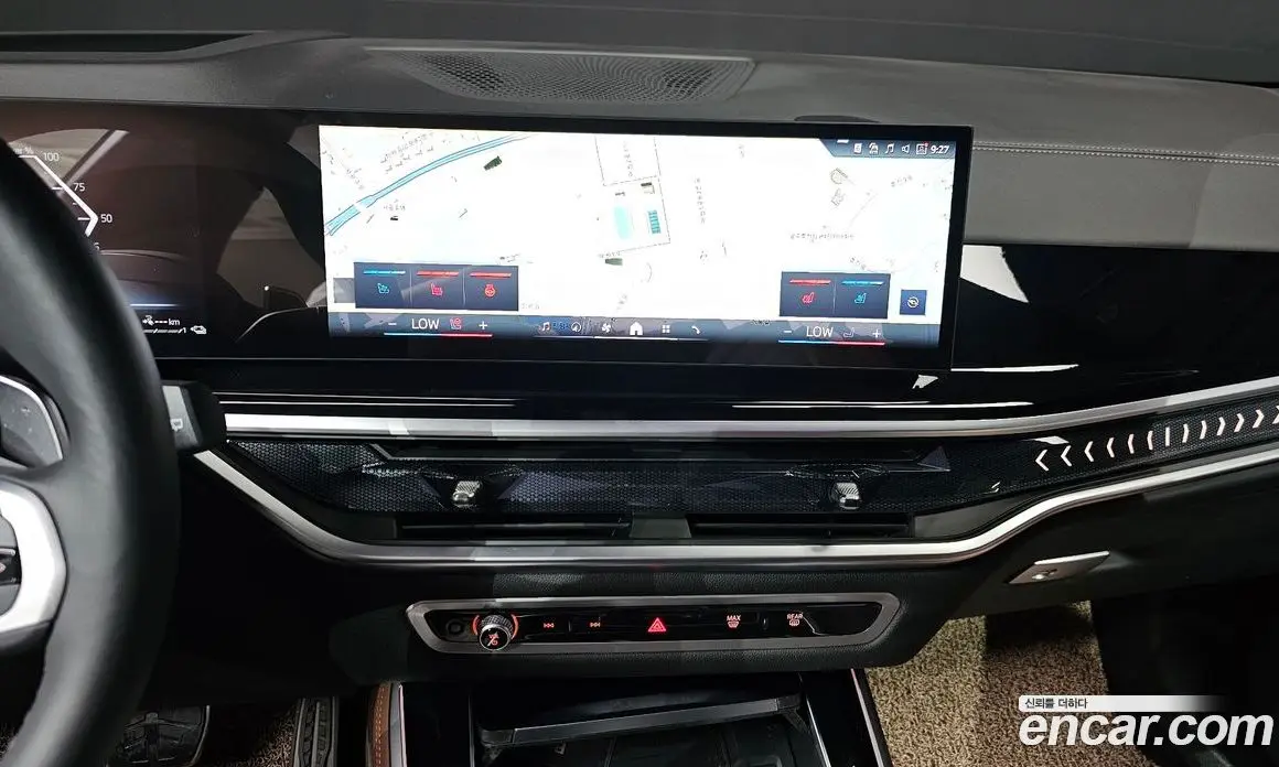 BMW X5 2025 3.0 автомат (гидро), фото 14 BMW X5 2025 3.0 автомат (гидро), фото 14