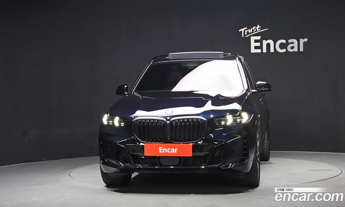 BMW X5 2025 3.0 автомат (гидро), фото 3 BMW X5 2025 3.0 автомат (гидро), фото 3