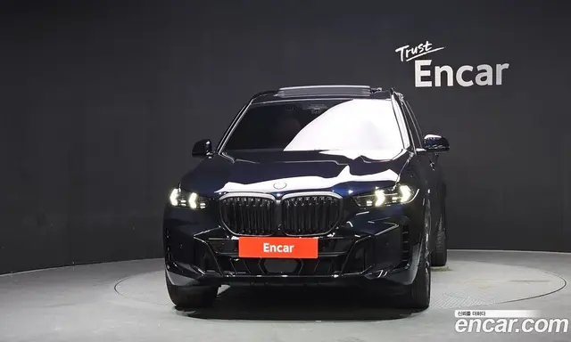BMW X5 2025 3.0 автомат (гидро), миниатюра 3 BMW X5 2025 3.0 автомат (гидро), миниатюра 3