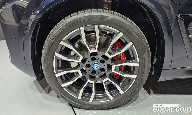 BMW X5 2025 3.0 автомат (гидро), миниатюра 5 BMW X5 2025 3.0 автомат (гидро), миниатюра 5
