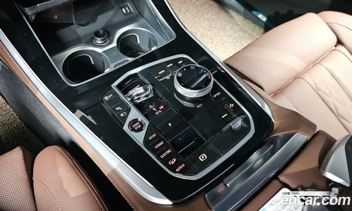 BMW X5 2025 3.0 автомат (гидро), фото 9 BMW X5 2025 3.0 автомат (гидро), фото 9