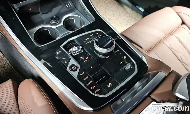 BMW X5 2025 3.0 автомат (гидро), миниатюра 9 BMW X5 2025 3.0 автомат (гидро), миниатюра 9