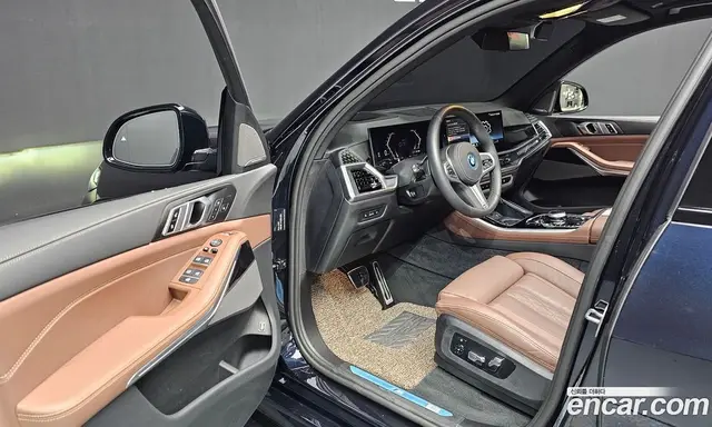 BMW X5 2025 3.0 автомат (гидро), миниатюра 10 BMW X5 2025 3.0 автомат (гидро), миниатюра 10