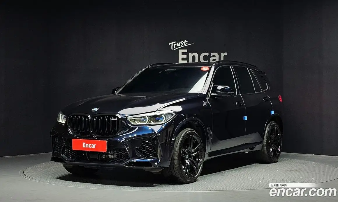 BMW X5M 2020 4.4 автомат (гидро), фото 1 BMW X5M 2020 4.4 автомат (гидро), фото 1