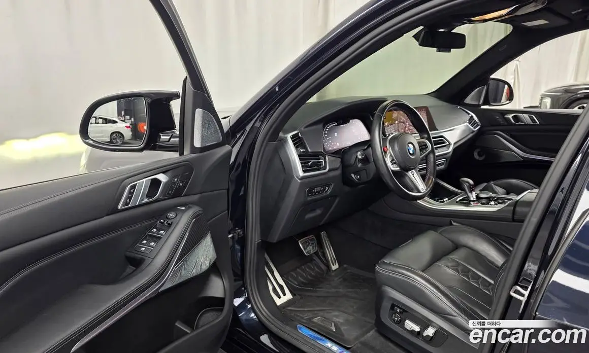 BMW X5M 2020 4.4 автомат (гидро), фото 13 BMW X5M 2020 4.4 автомат (гидро), фото 13
