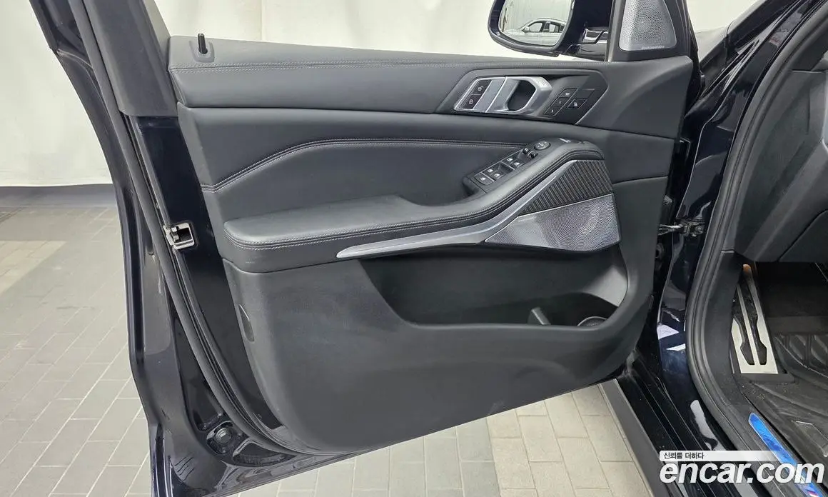 BMW X5M 2020 4.4 автомат (гидро), фото 14 BMW X5M 2020 4.4 автомат (гидро), фото 14