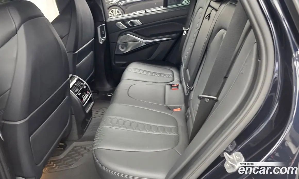 BMW X5M 2020 4.4 автомат (гидро), фото 16 BMW X5M 2020 4.4 автомат (гидро), фото 16
