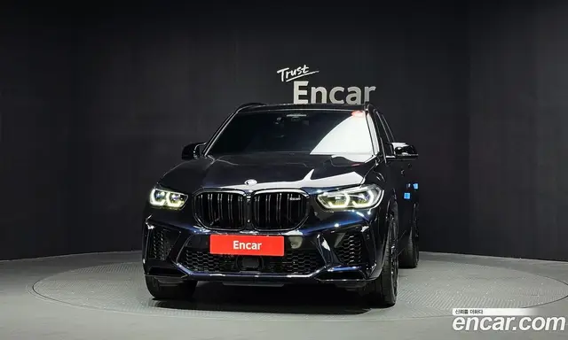 BMW X5M 2020 4.4 автомат (гидро), миниатюра 3 BMW X5M 2020 4.4 автомат (гидро), миниатюра 3