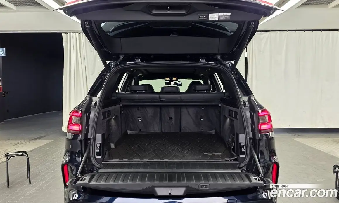 BMW X5M 2020 4.4 автомат (гидро), фото 26 BMW X5M 2020 4.4 автомат (гидро), фото 26