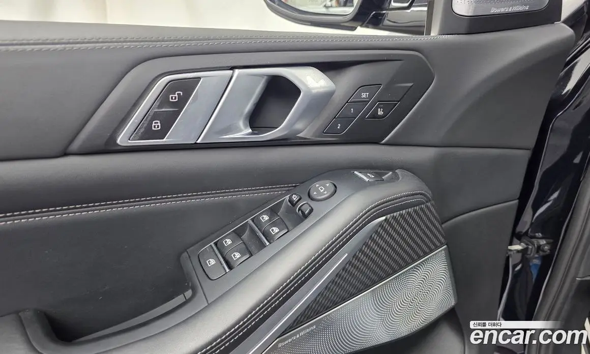 BMW X5M 2020 4.4 автомат (гидро), фото 28 BMW X5M 2020 4.4 автомат (гидро), фото 28