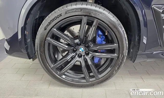 BMW X5M 2020 4.4 автомат (гидро), миниатюра 5 BMW X5M 2020 4.4 автомат (гидро), миниатюра 5