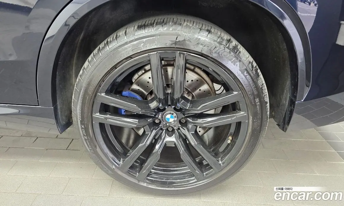 BMW X5M 2020 4.4 автомат (гидро), фото 7 BMW X5M 2020 4.4 автомат (гидро), фото 7