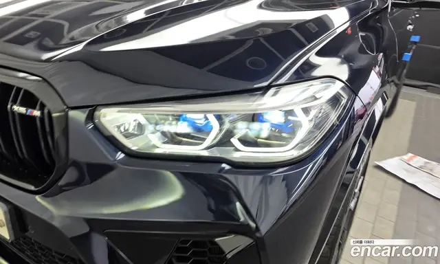 BMW X5M 2020 4.4 автомат (гидро), миниатюра 8 BMW X5M 2020 4.4 автомат (гидро), миниатюра 8