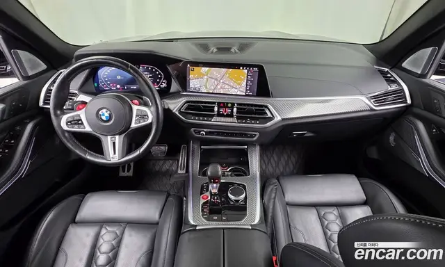 BMW X5M 2020 4.4 автомат (гидро), миниатюра 10 BMW X5M 2020 4.4 автомат (гидро), миниатюра 10
