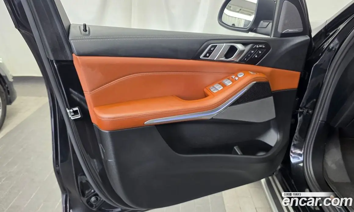 BMW X7 2025 3.0 автомат (гидро), фото 14 BMW X7 2025 3.0 автомат (гидро), фото 14