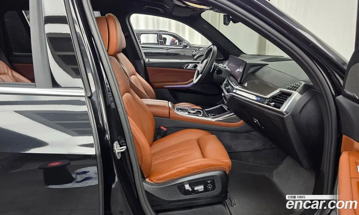 BMW X7 2025 3.0 автомат (гидро), фото 17 BMW X7 2025 3.0 автомат (гидро), фото 17