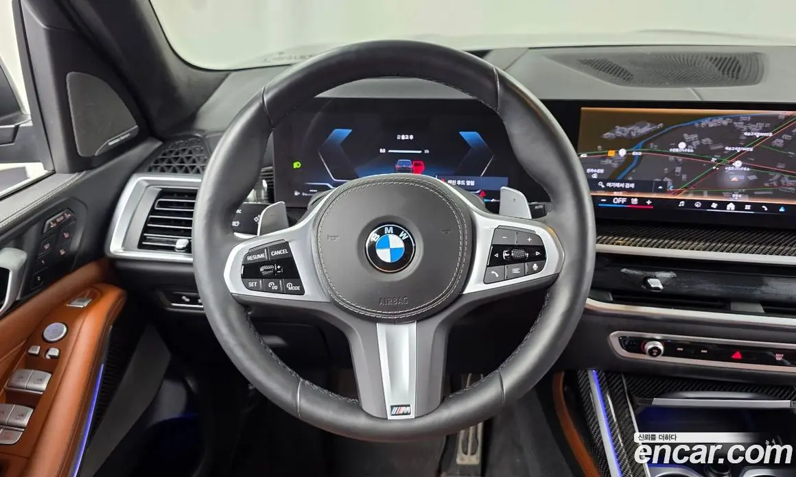 BMW X7 2025 3.0 автомат (гидро), фото 19 BMW X7 2025 3.0 автомат (гидро), фото 19