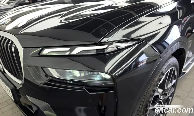 BMW X7 2025 3.0 автомат (гидро), миниатюра 8 BMW X7 2025 3.0 автомат (гидро), миниатюра 8