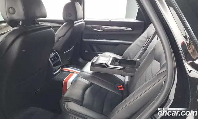 Cadillac CT6 2018 2.0 автомат (гидро), миниатюра 11 Cadillac CT6 2018 2.0 автомат (гидро), миниатюра 11