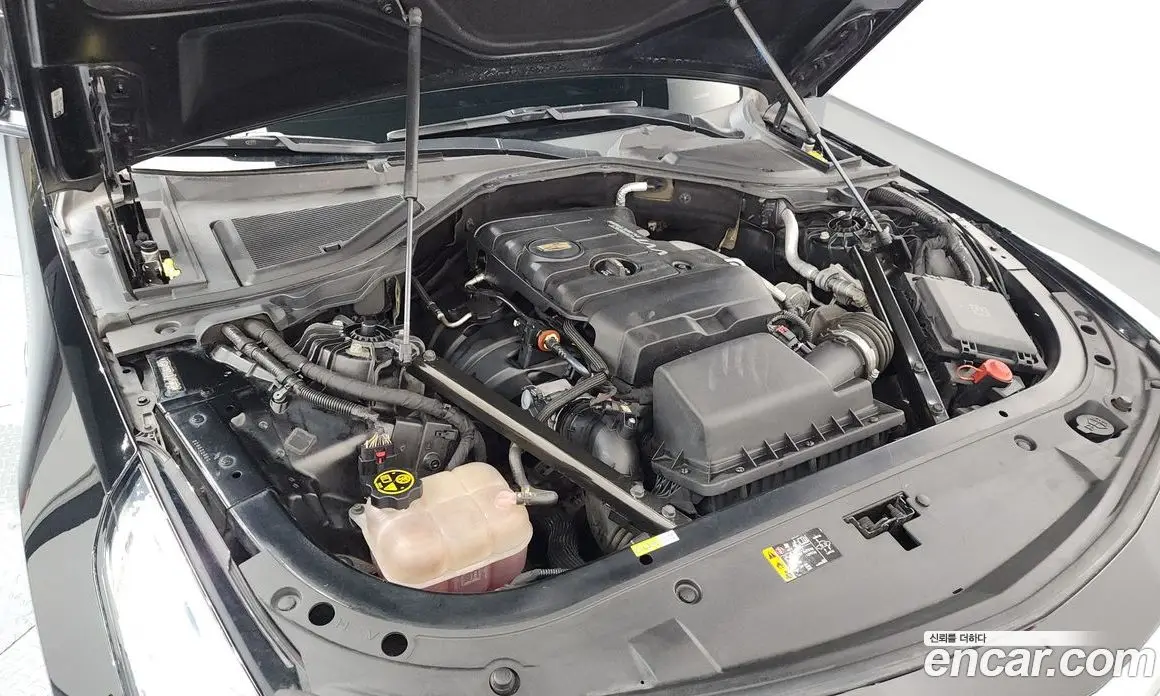 Cadillac CT6 2018 2.0 автомат (гидро), фото 6 Cadillac CT6 2018 2.0 автомат (гидро), фото 6