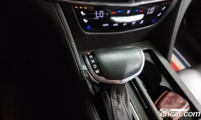 Cadillac CT6 2018 2.0 автомат (гидро), миниатюра 9 Cadillac CT6 2018 2.0 автомат (гидро), миниатюра 9