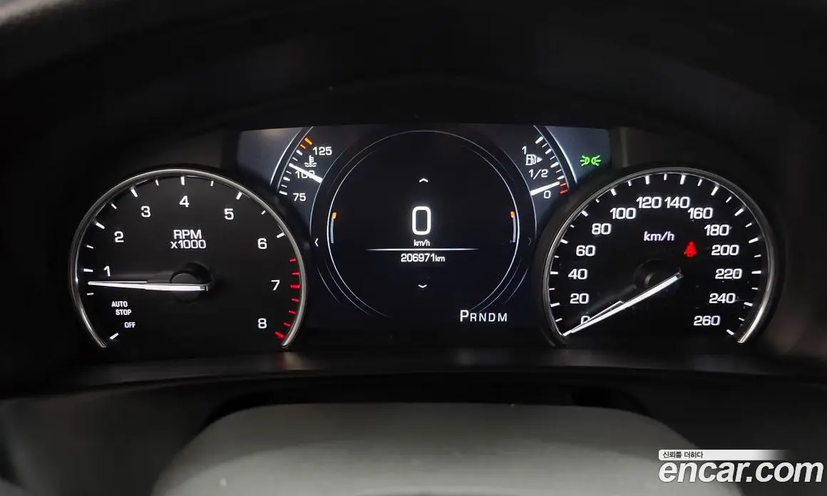 Cadillac CT6 2018 2.0 автомат (гидро), фото 11