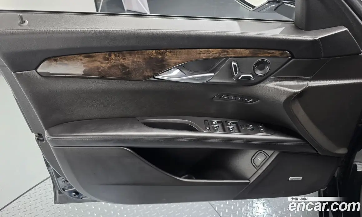 Cadillac CT6 2018 2.0 автомат (гидро), фото 14