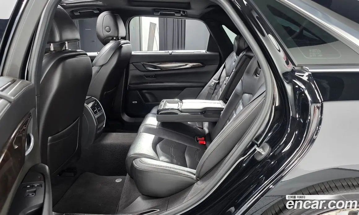 Cadillac CT6 2018 2.0 автомат (гидро), фото 18