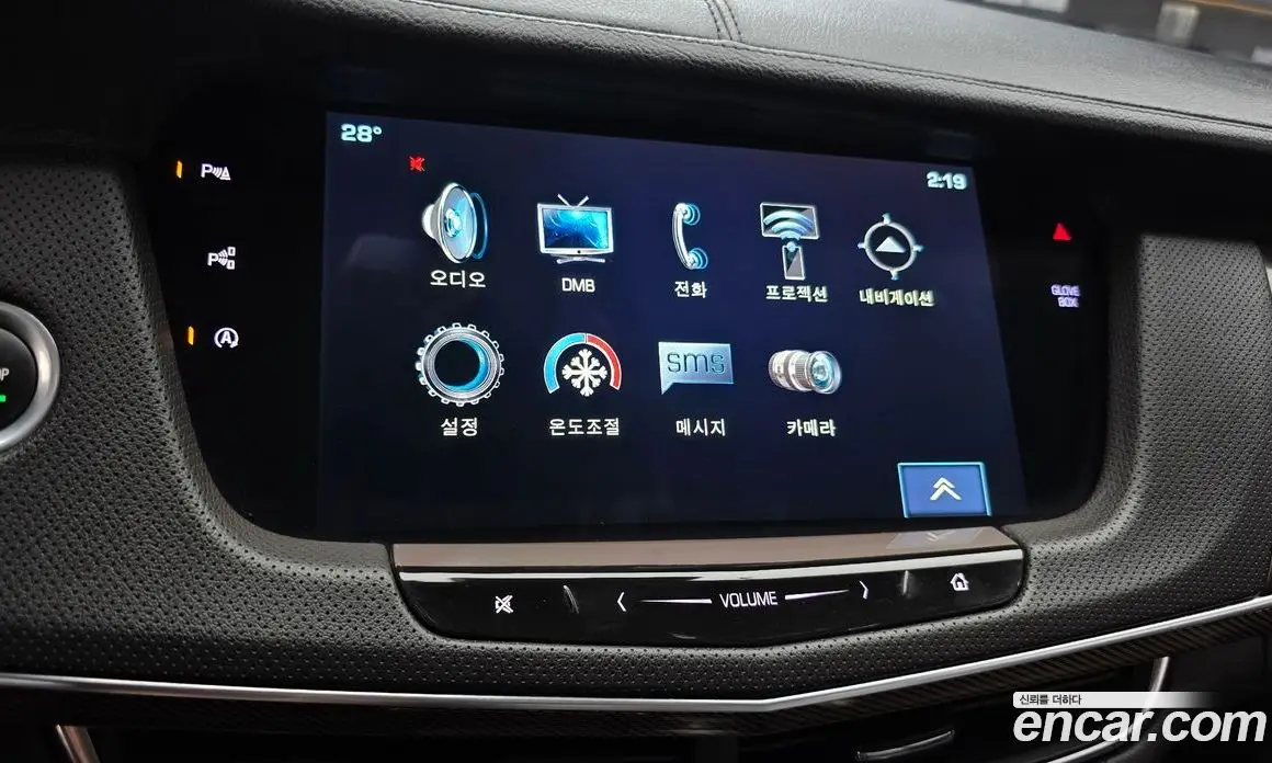 Cadillac CT6 2018 2.0 автомат (гидро), фото 21